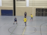 Zaalvoetbal S.K.N.W.K. JO15-1 en JO15-2 in Laco Sportcentrum te Zierikzee (29-12-2023) (15/75)